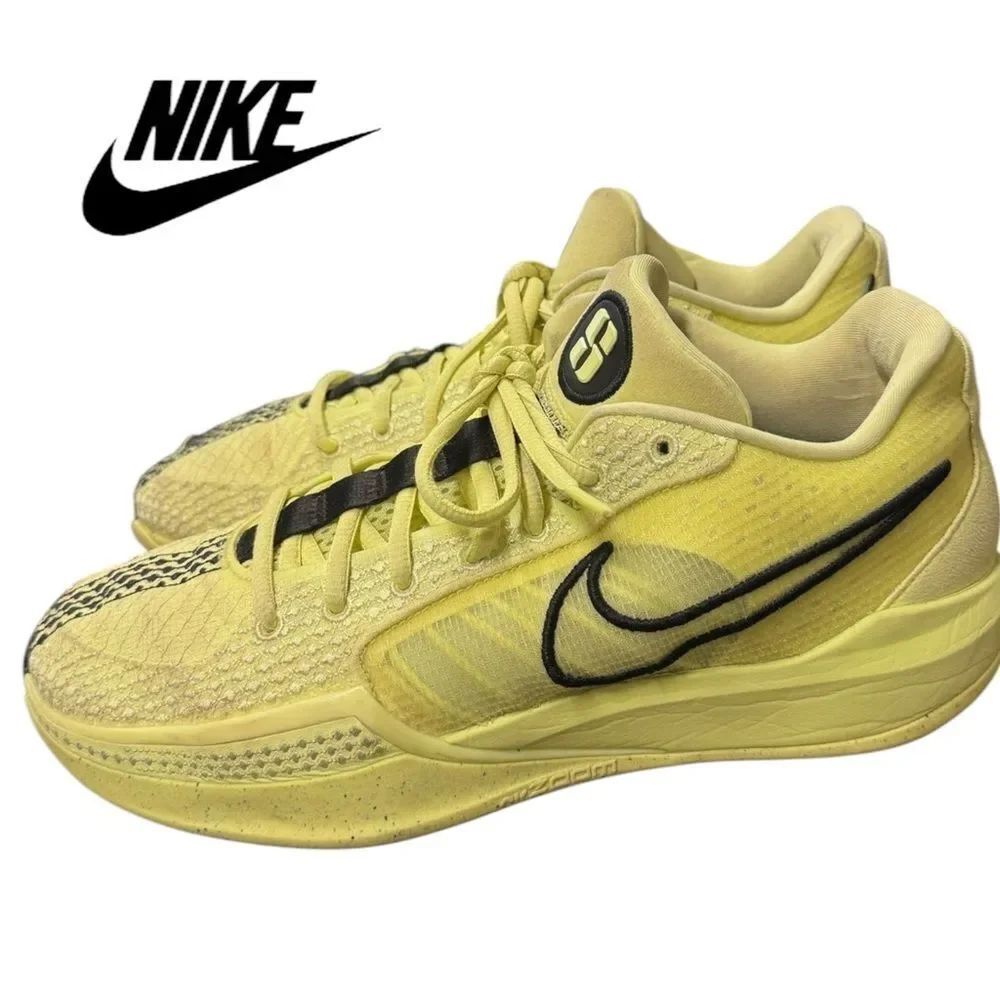 Nike Sabrina 1 Exclamation Women’s FQ3381-303 Running Shoes Sneakers 10